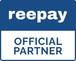 Reepay official partner